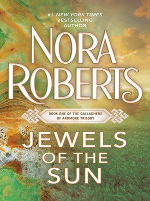 cover image of Jewels of the Sun